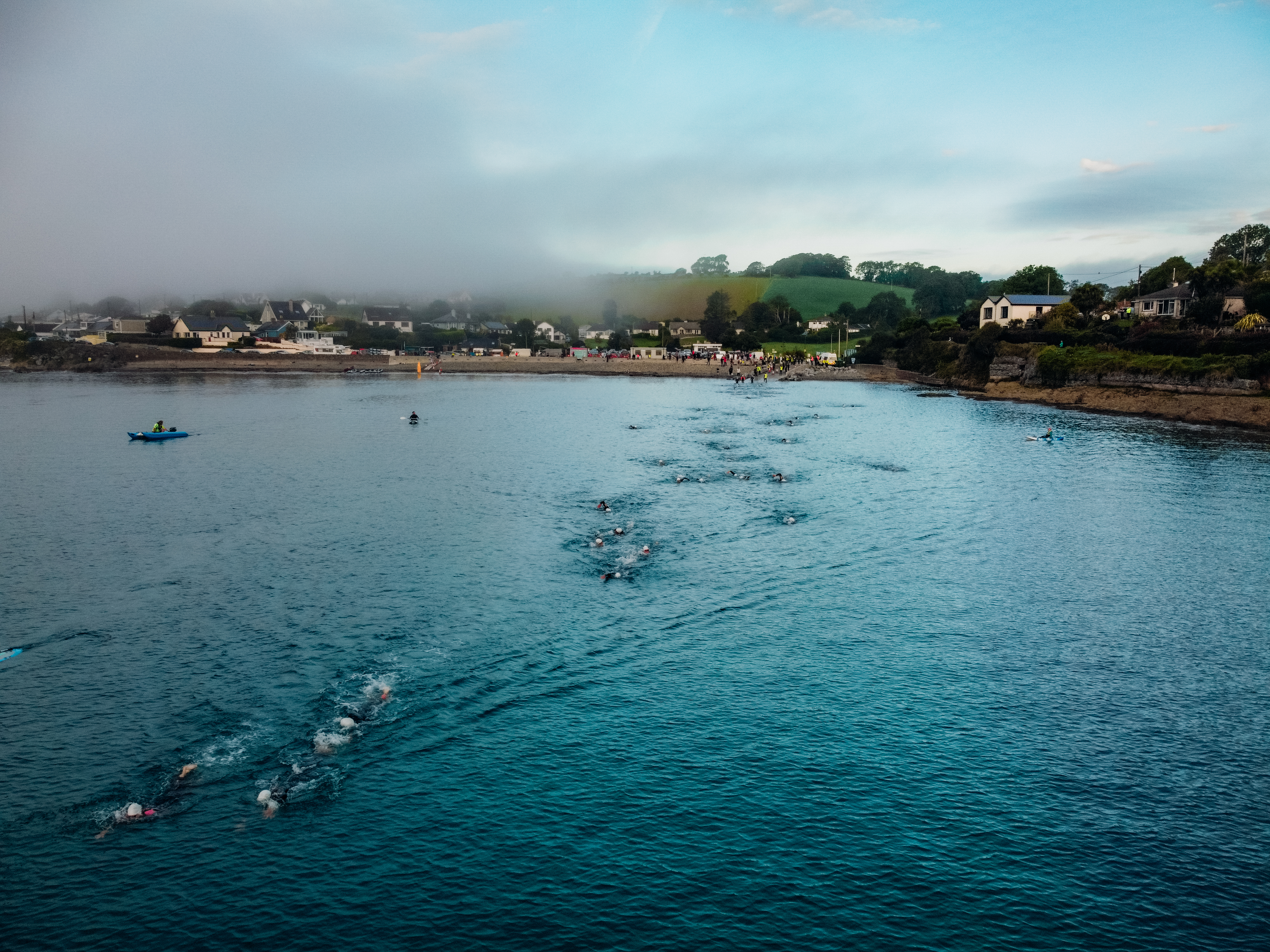 Tri an Tábhairne 2021