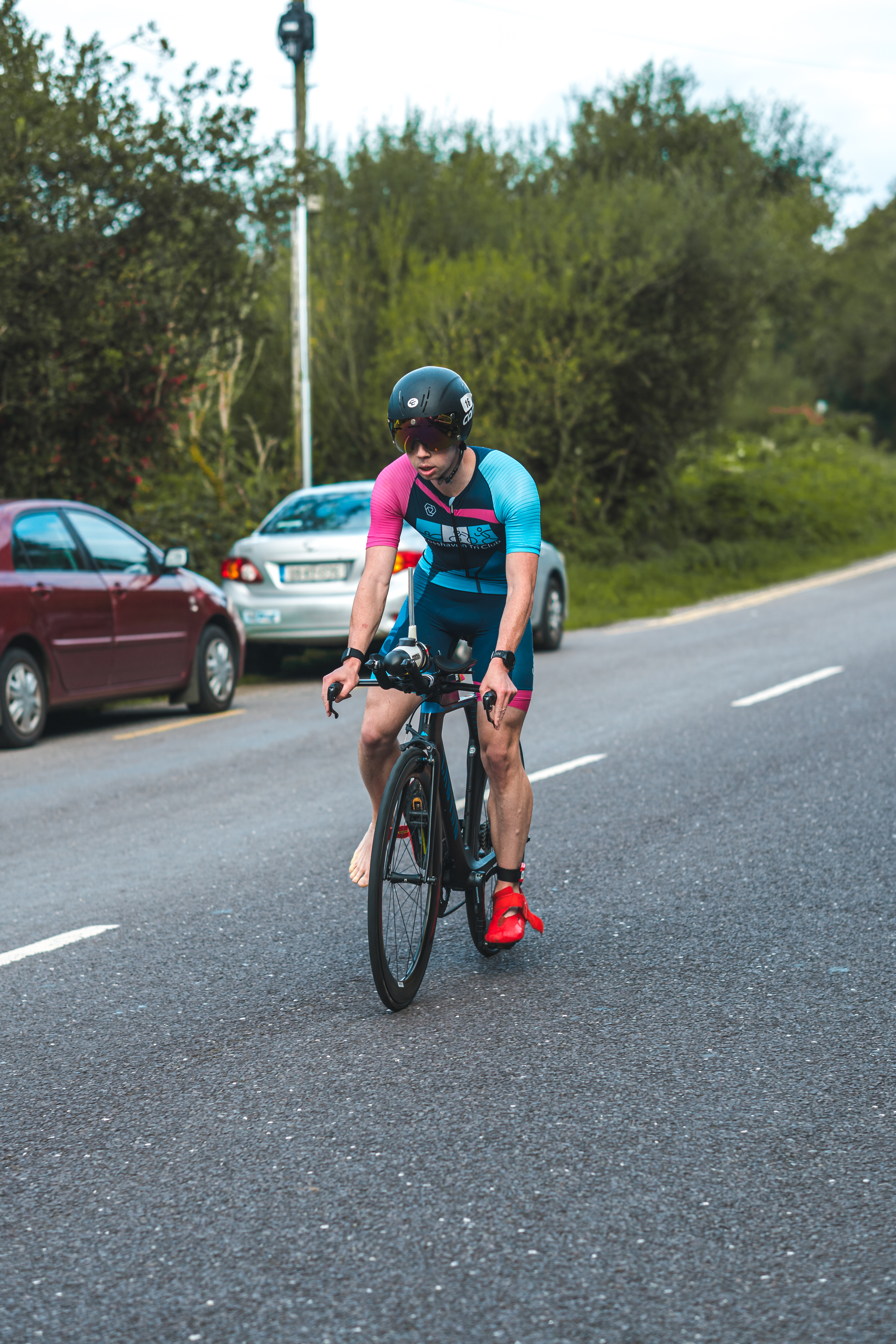 Tri an Tábhairne 2021