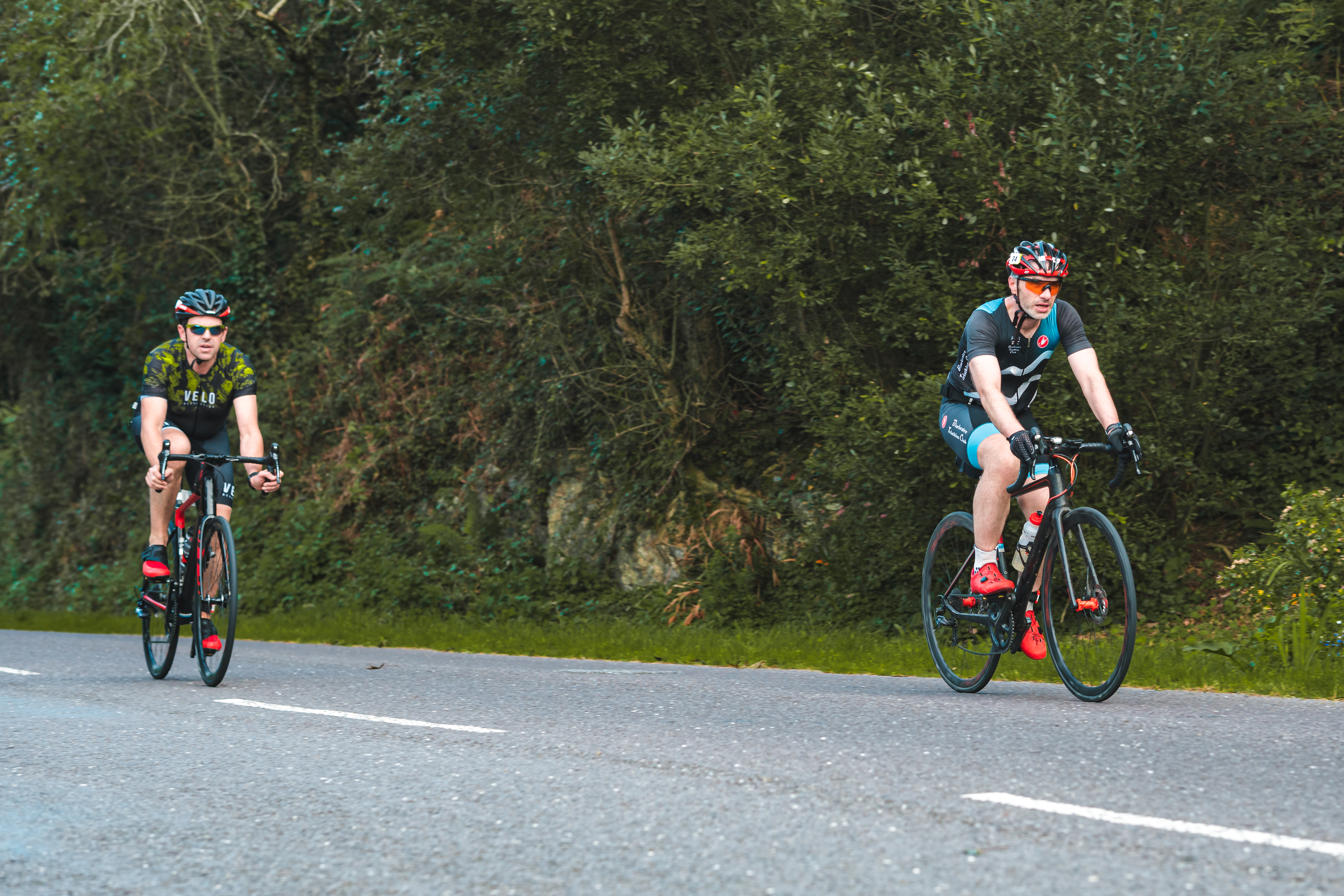 Tri an Tábhairne 2021