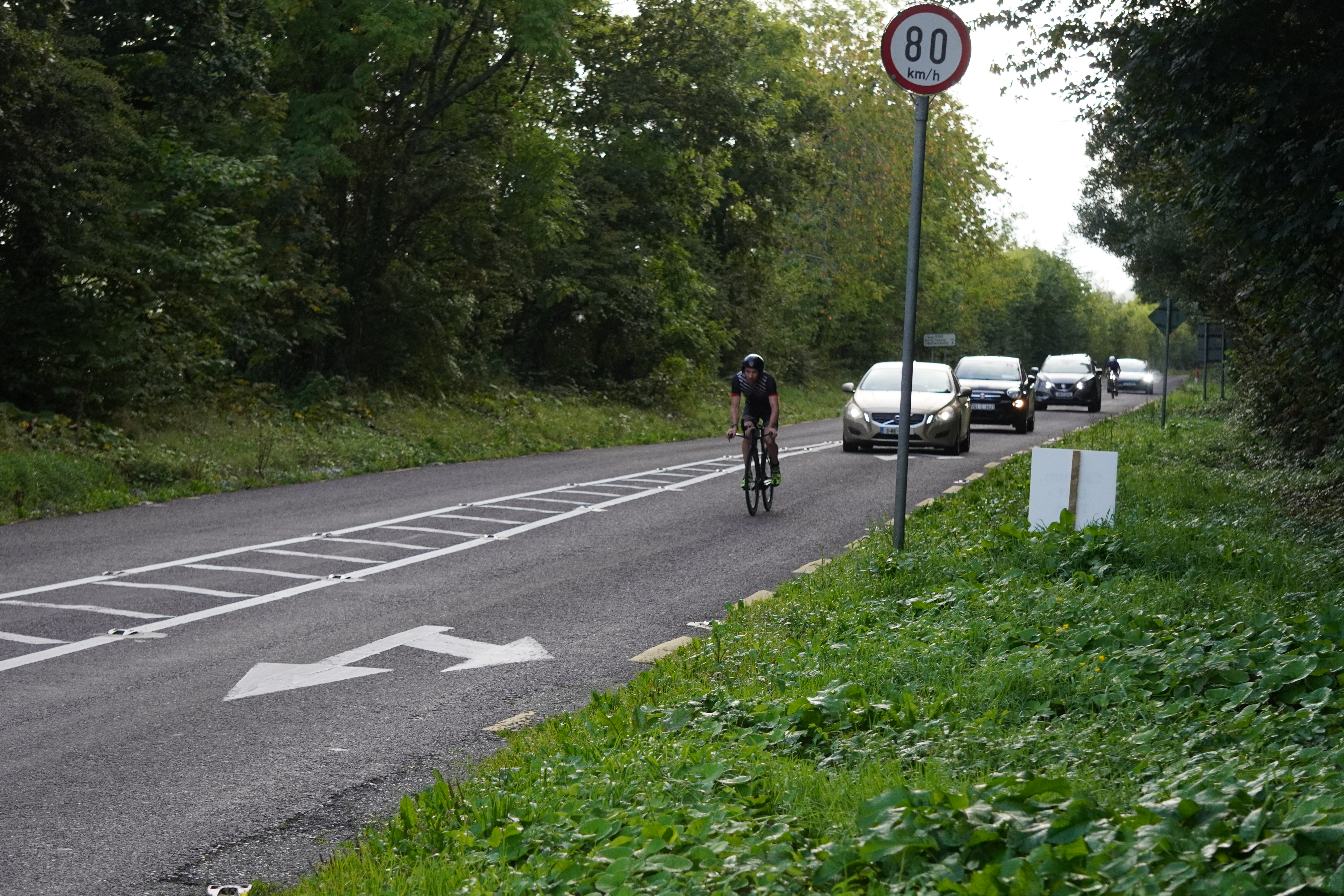 Tri an Tábhairne 2021