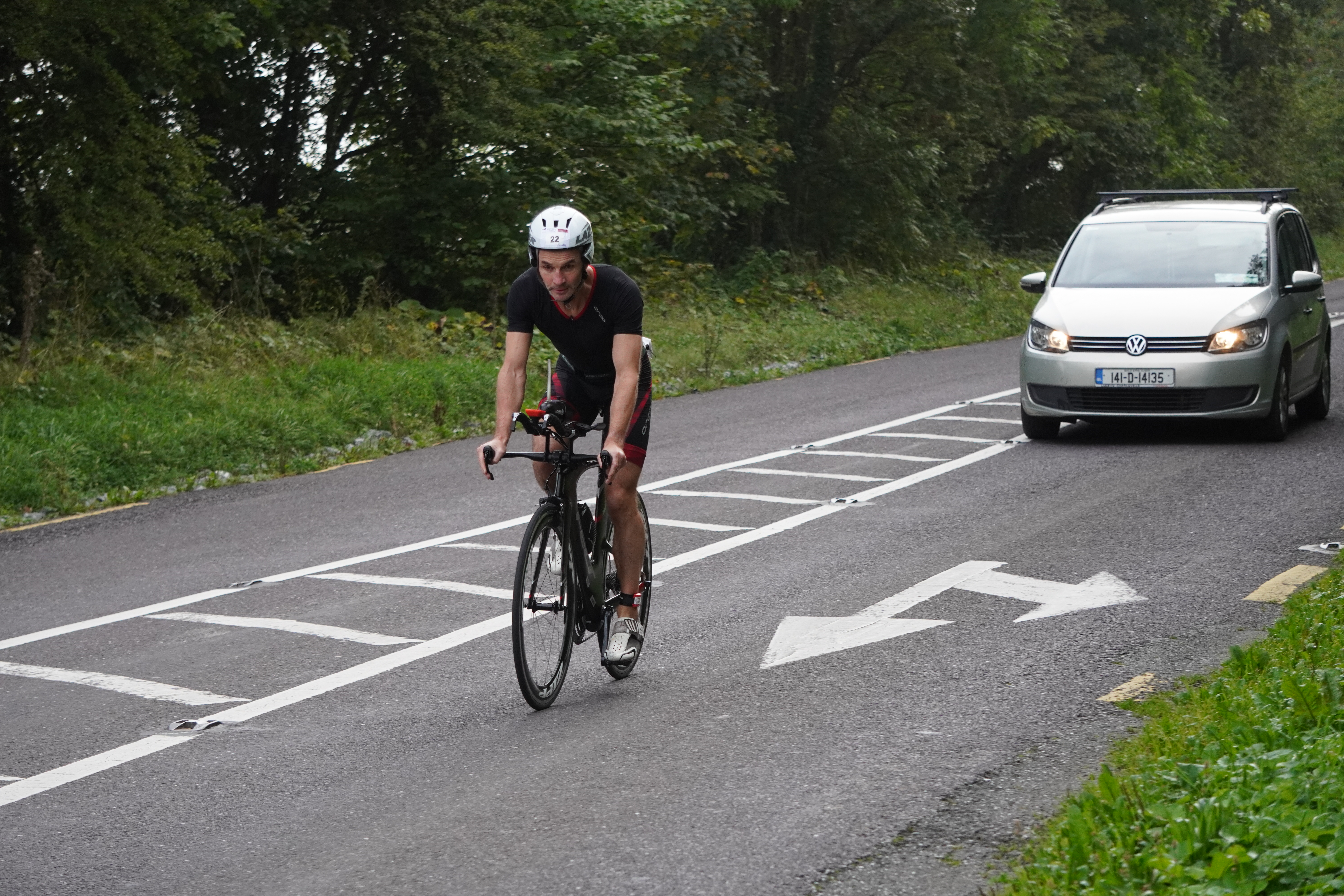 Tri an Tábhairne 2021