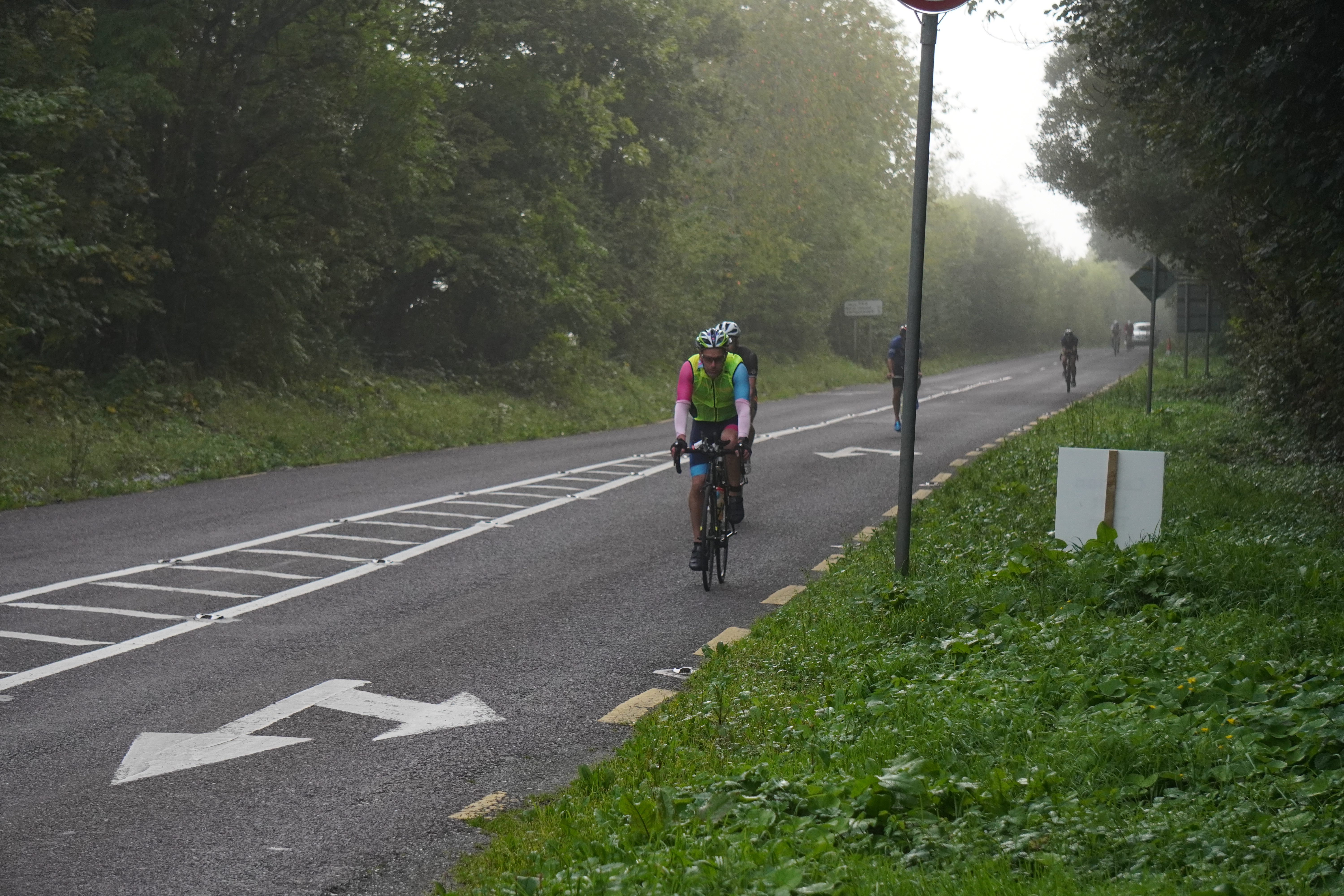 Tri an Tábhairne 2021