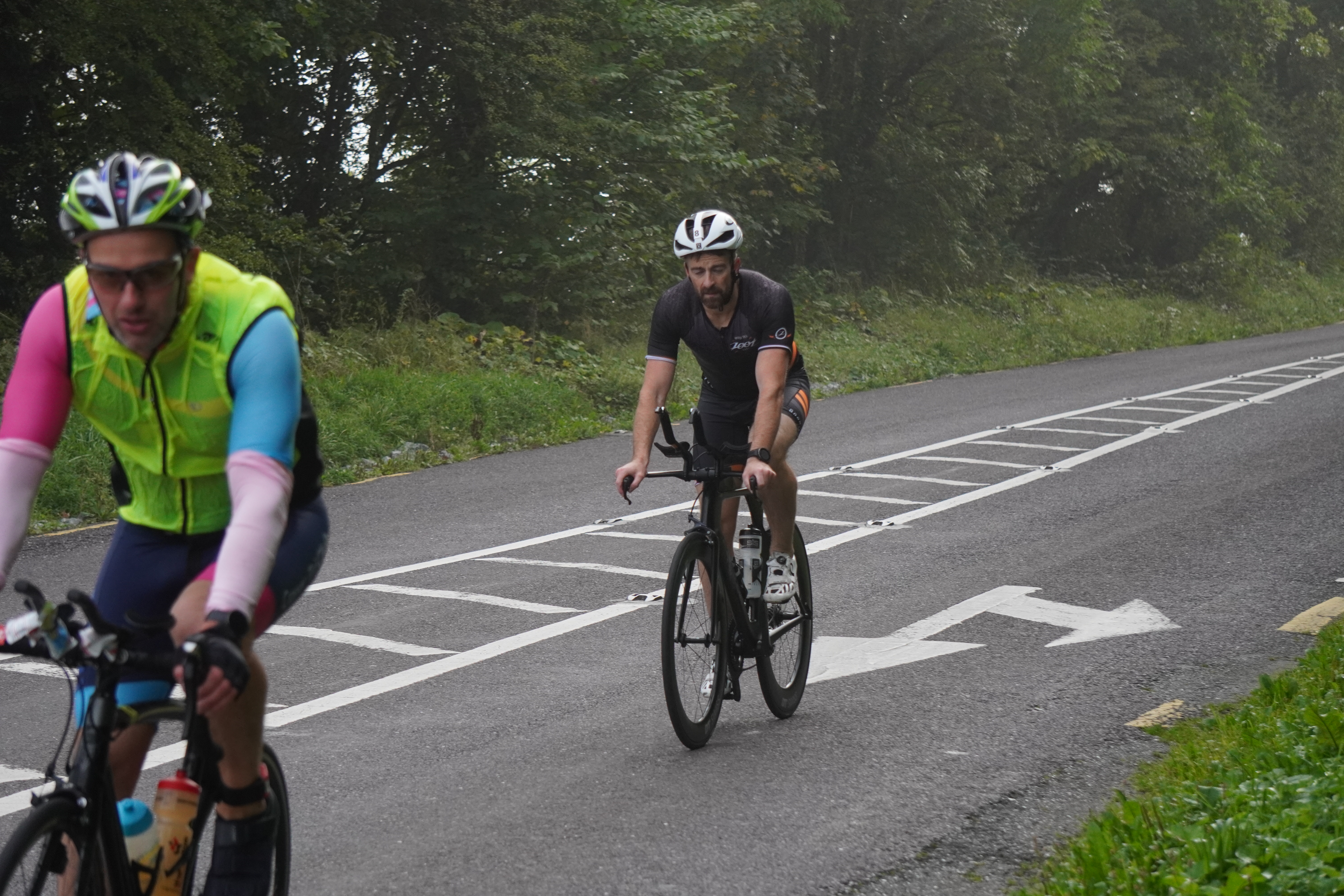 Tri an Tábhairne 2021