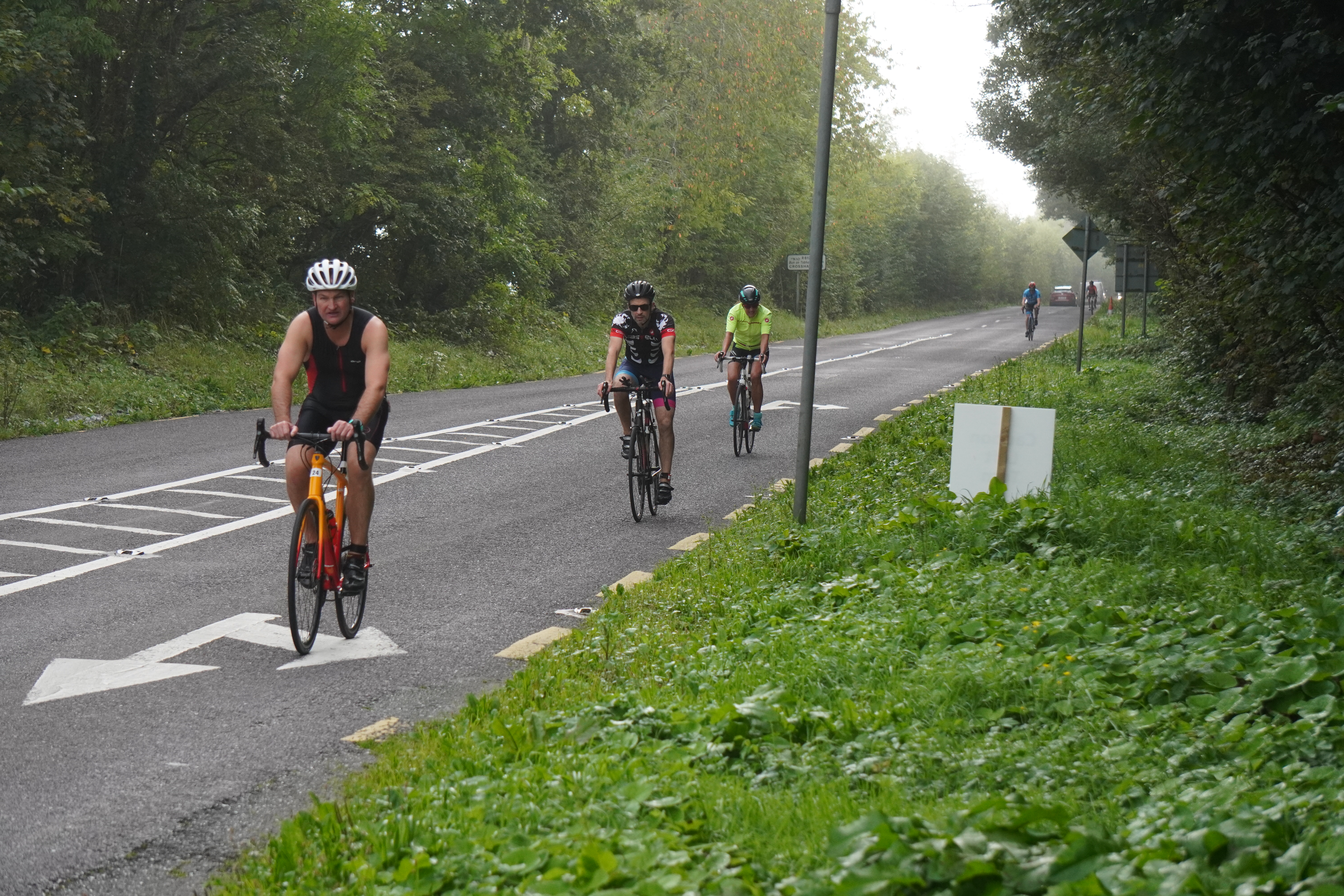 Tri an Tábhairne 2021