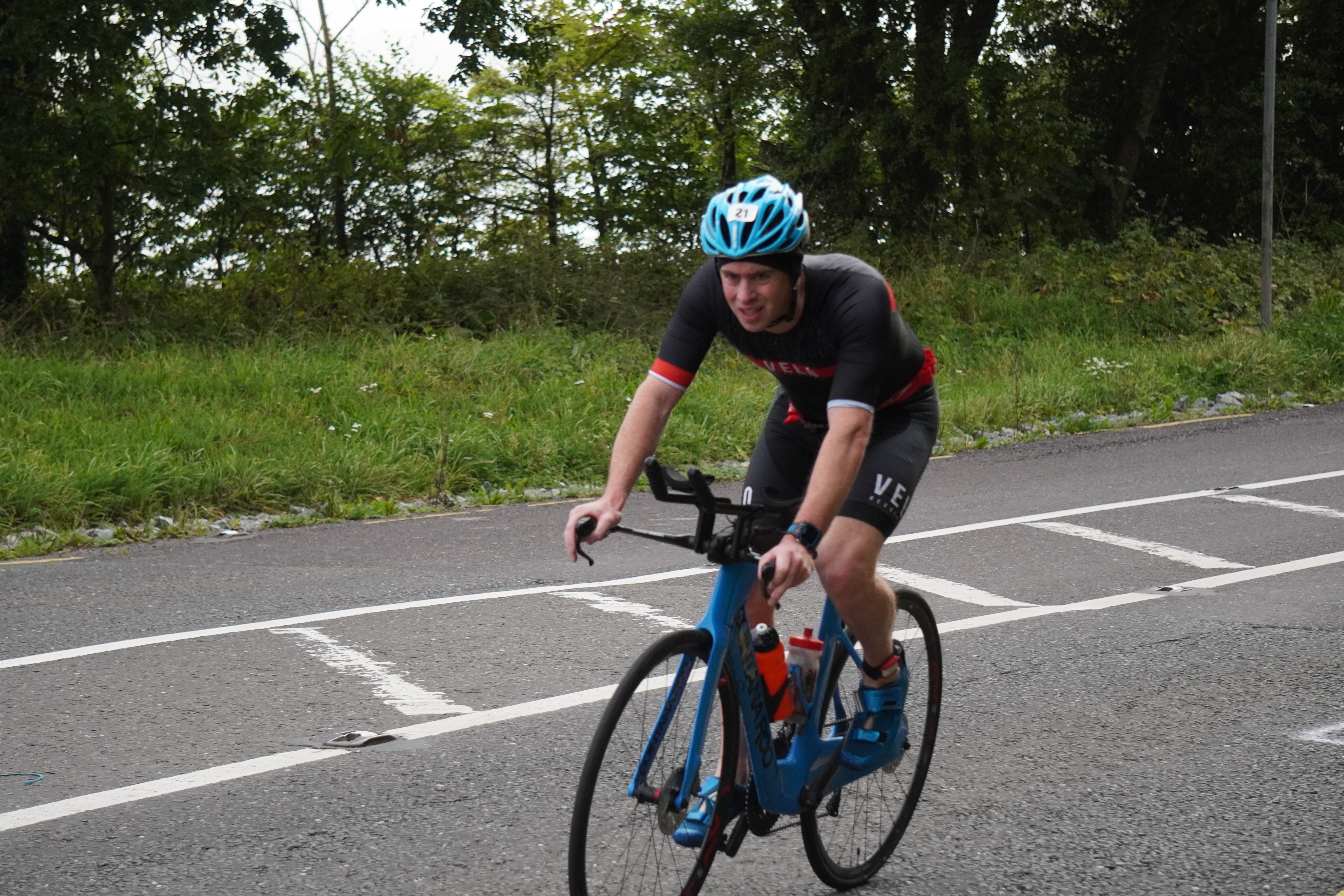 Tri an Tábhairne 2021