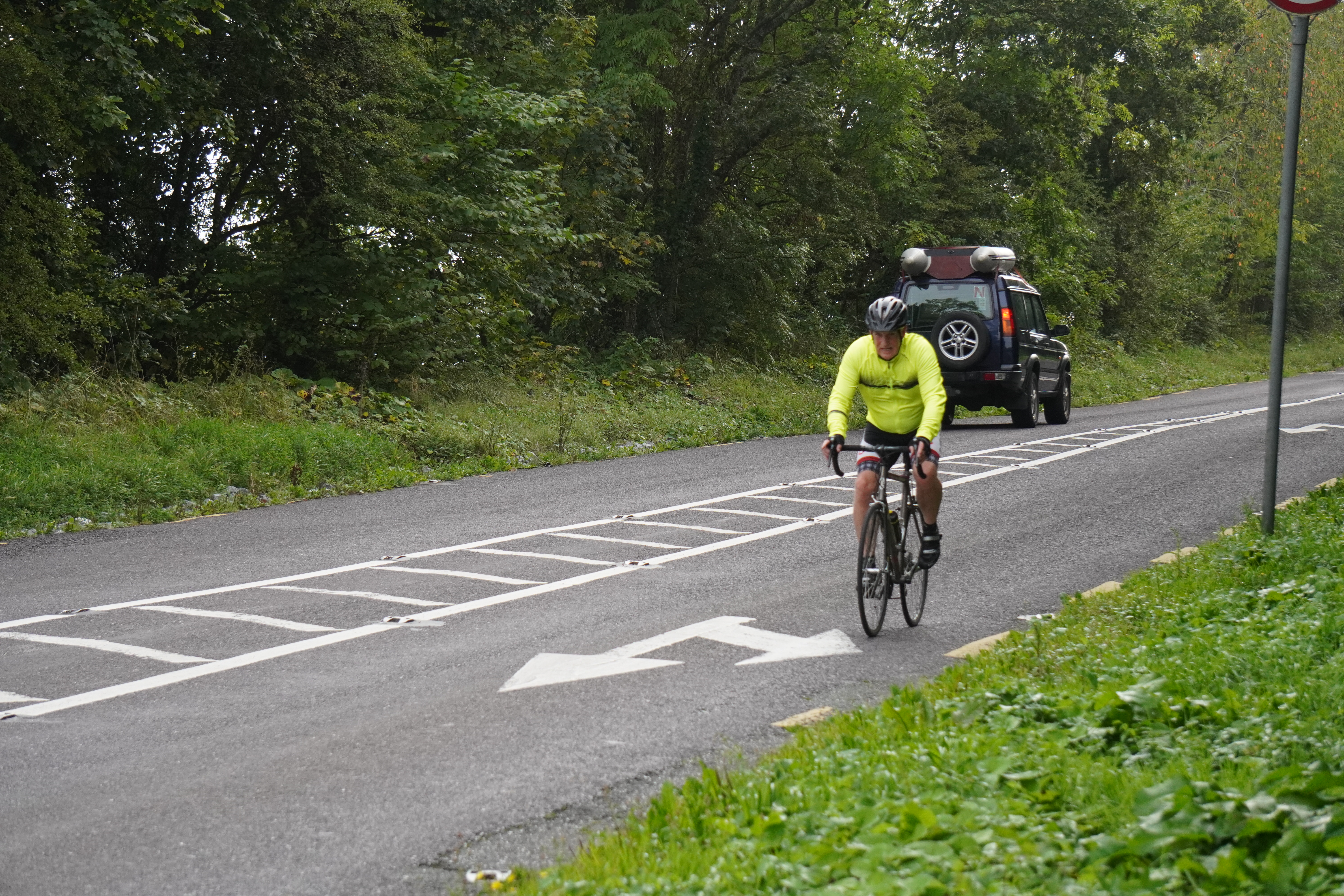 Tri an Tábhairne 2021