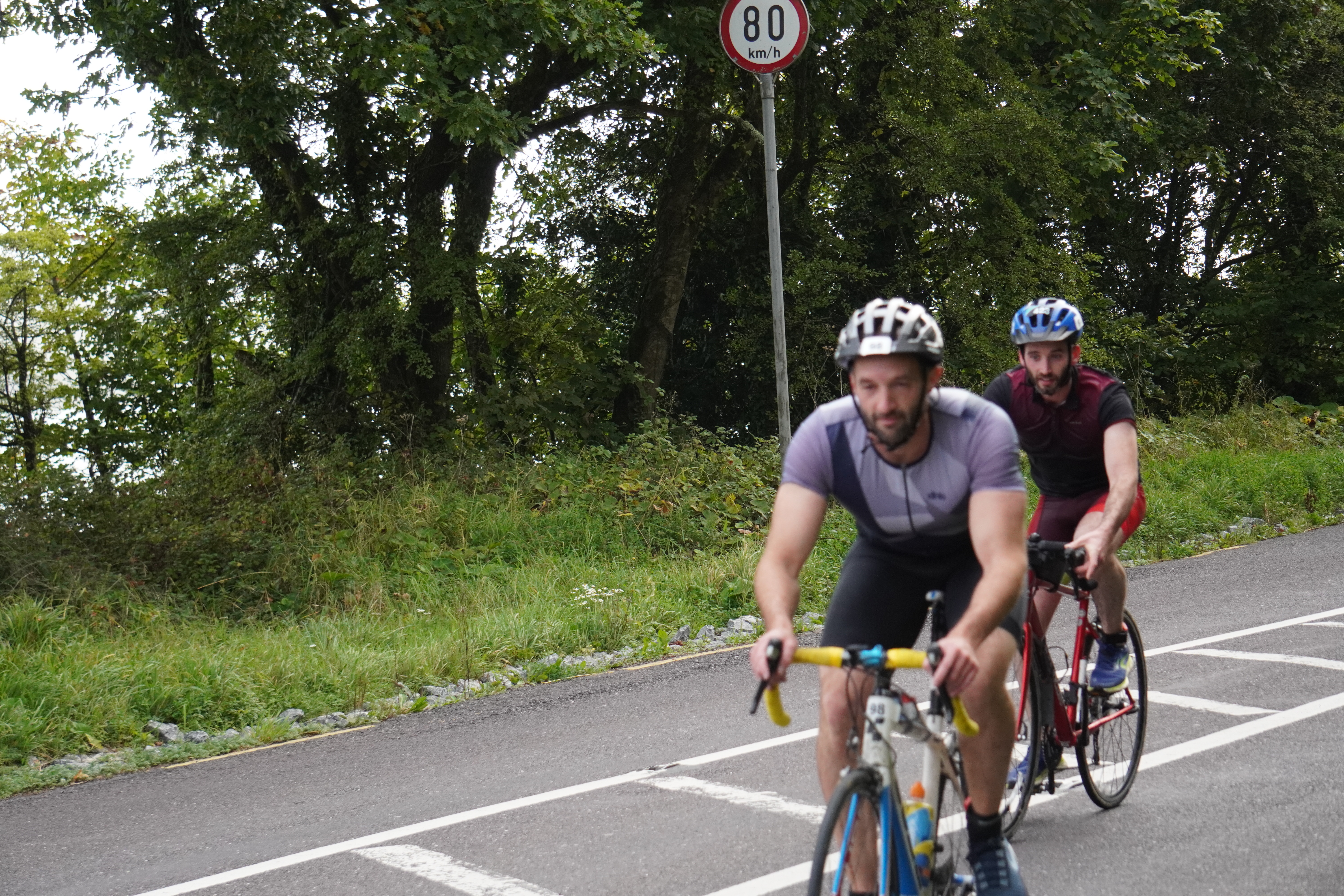 Tri an Tábhairne 2021