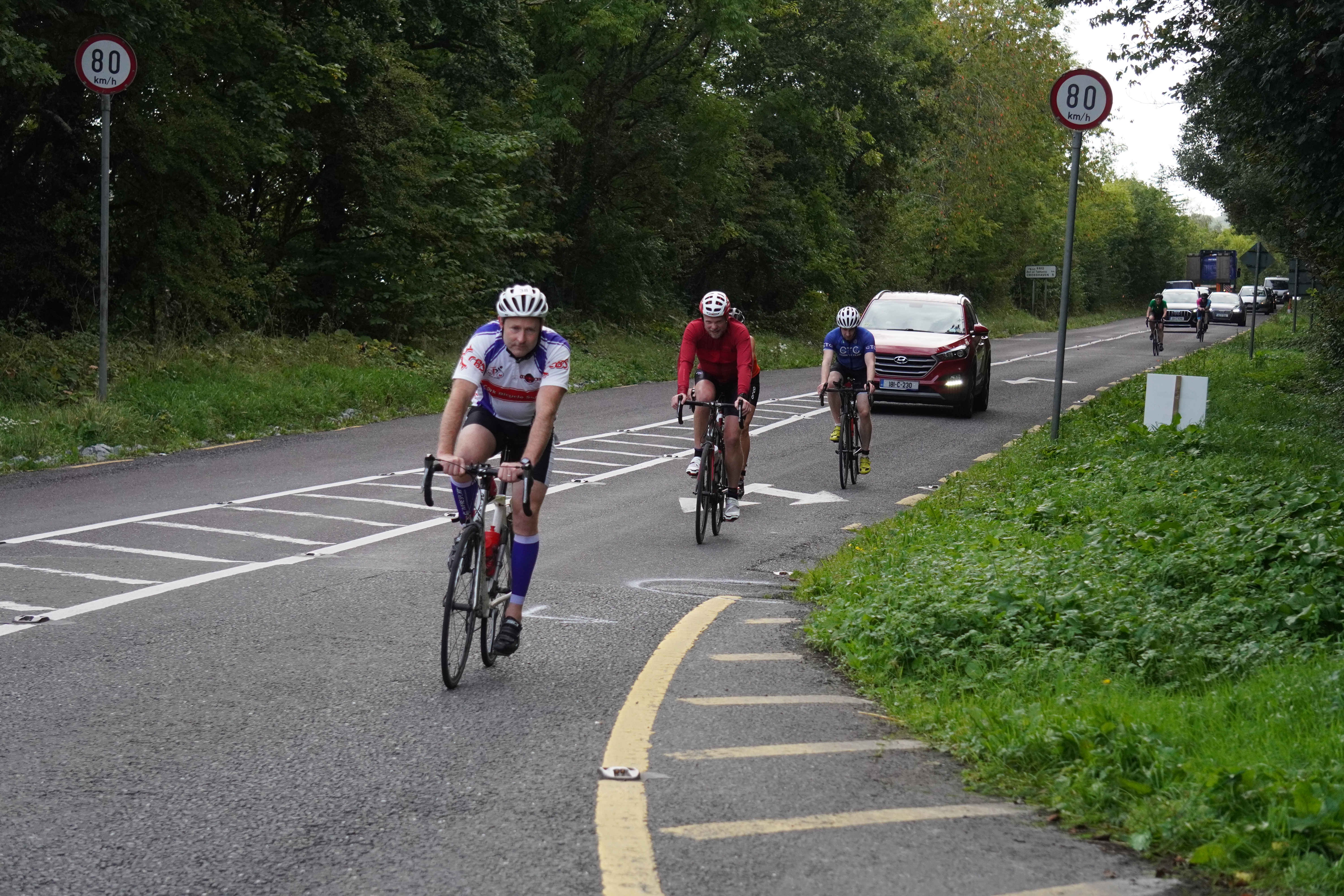 Tri an Tábhairne 2021