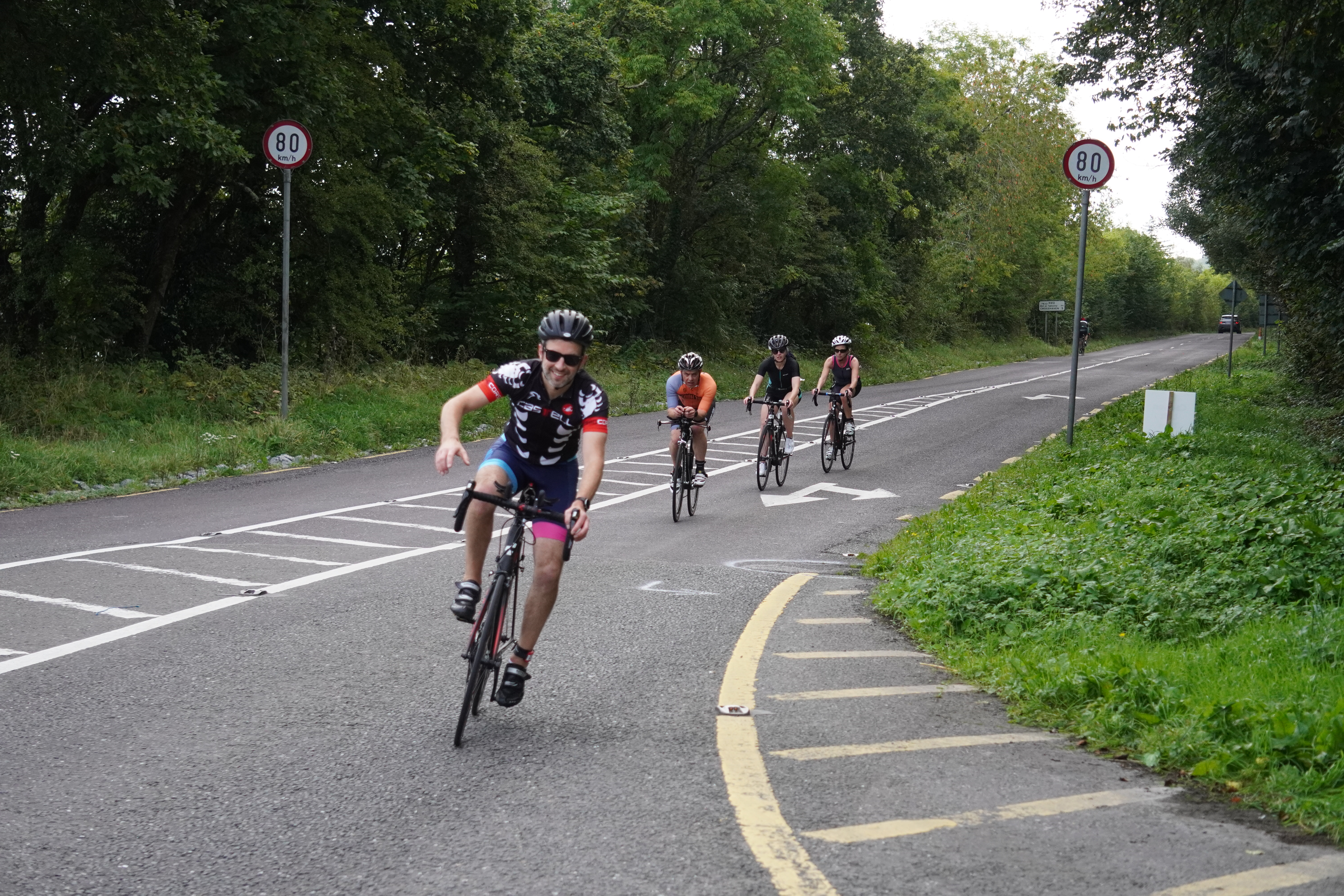 Tri an Tábhairne 2021