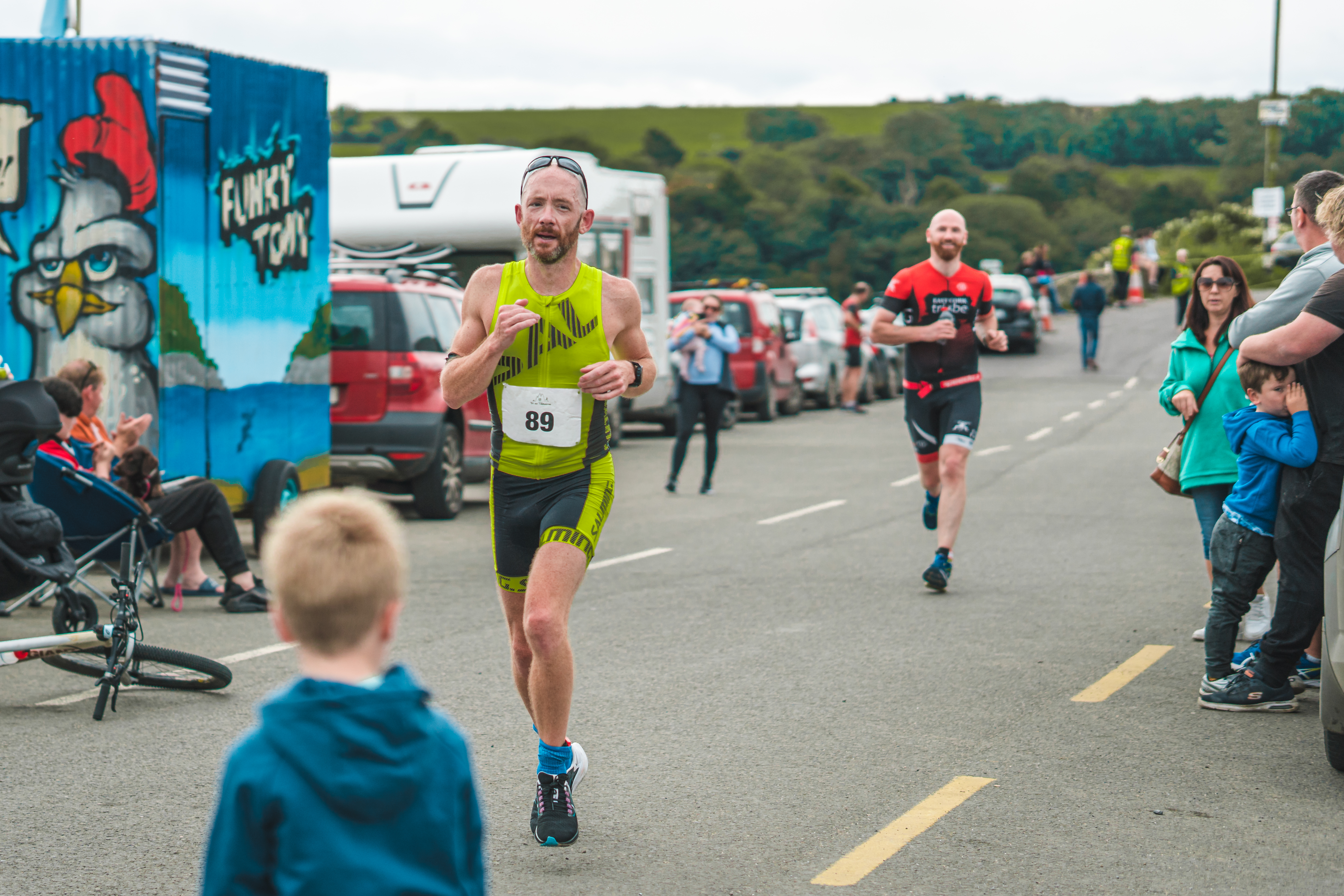 Tri an Tábhairne 2021