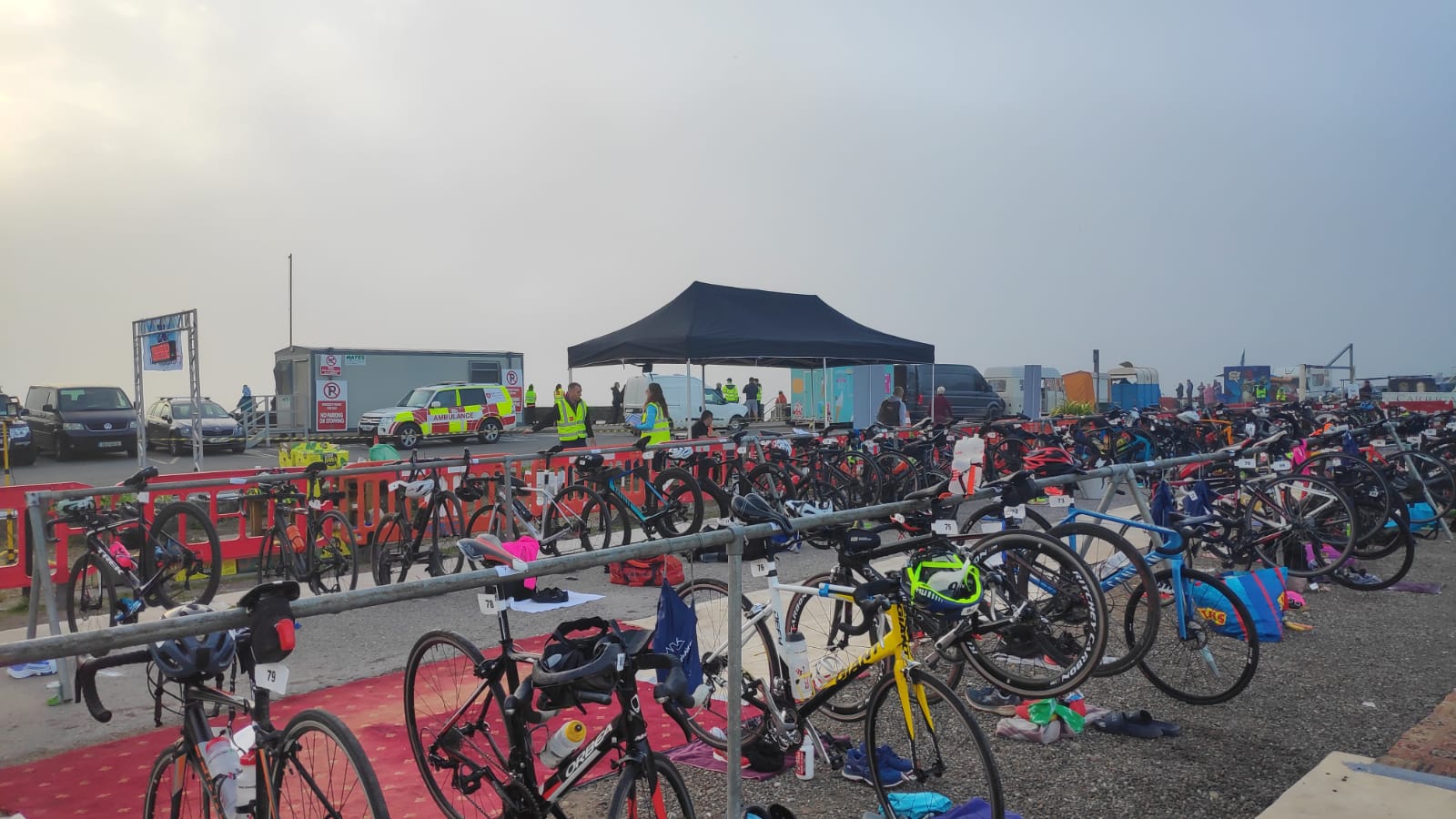 Tri an Tábhairne 2021