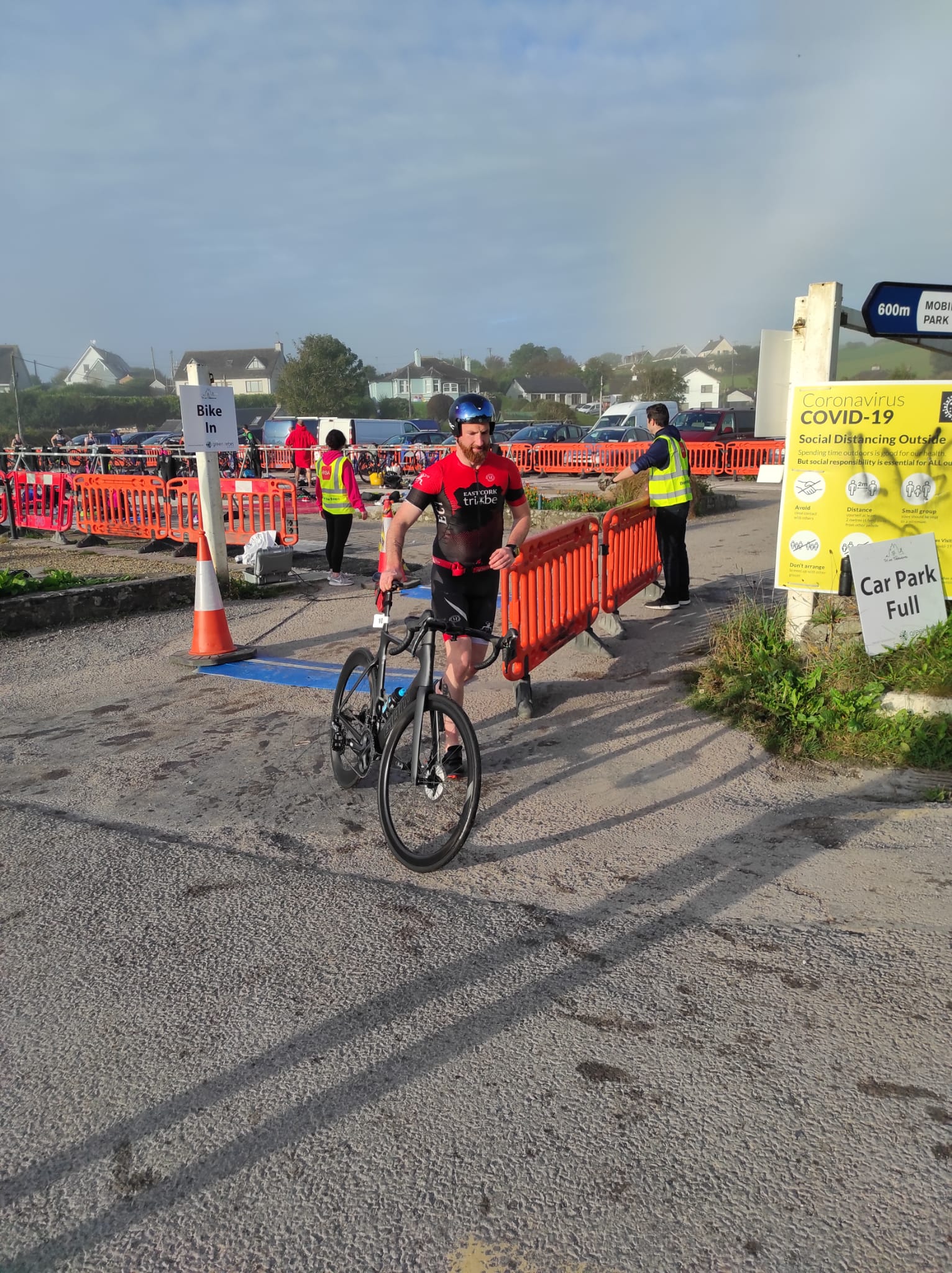 Tri an Tábhairne 2021