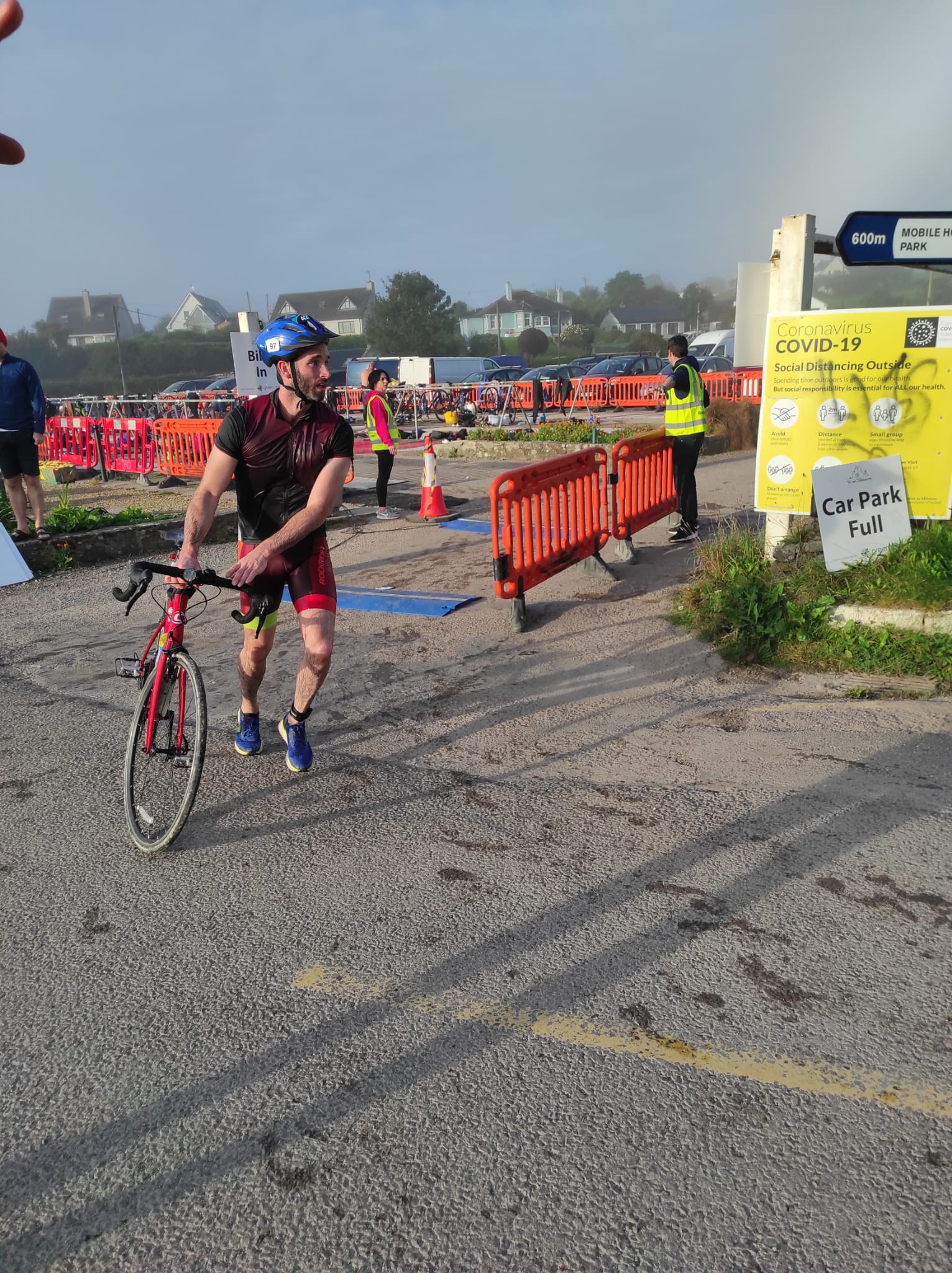 Tri an Tábhairne 2021